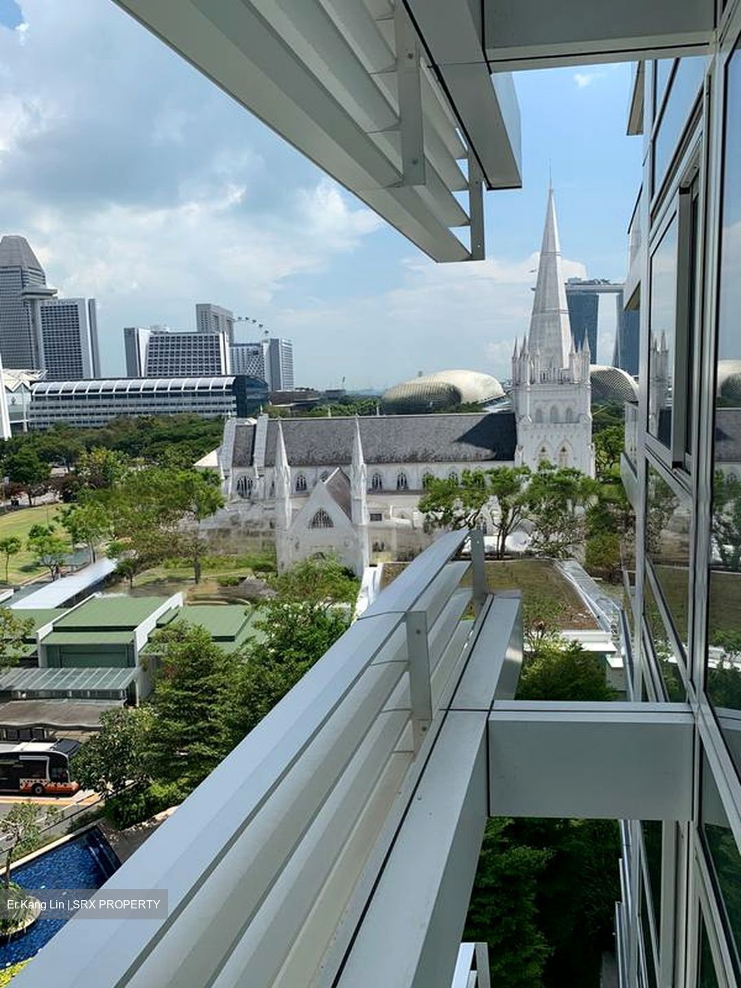 Eden Residences Capitol (D6), Apartment #481436981